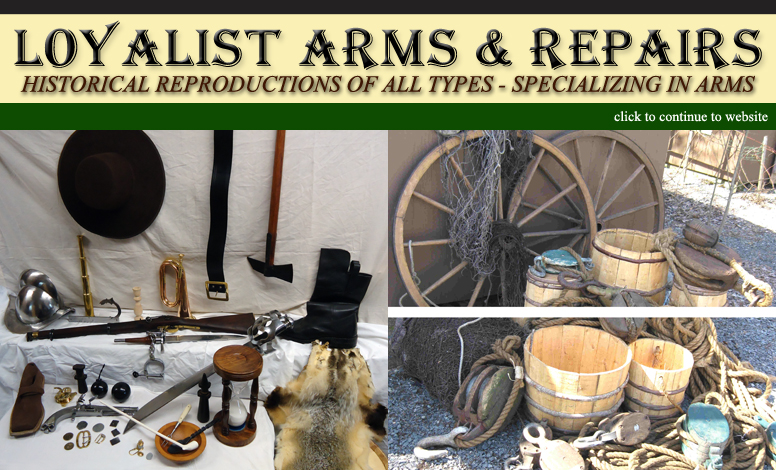 Loyalist Arms & Repair