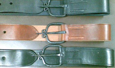 Sword & Bayonet Belts & Slings