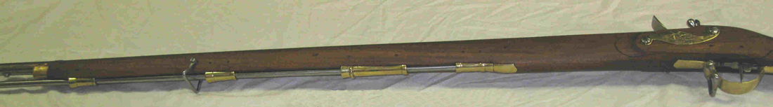 Naval Bowie Wood