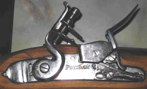 Naval Bowie Wood