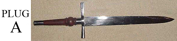 Naval Bowie Wood