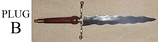 Naval Bowie Wood