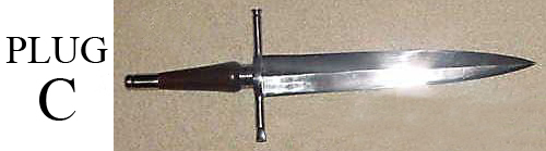 Naval Bowie Wood