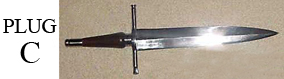 Plug Bayonet C