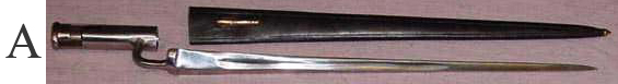 Naval Bowie Wood