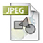 JPEG Icon