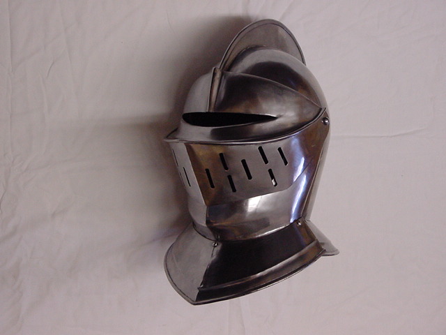 helmet