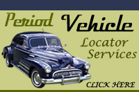 Period Vehicle Locator Services