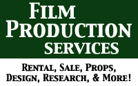 Film Production Services