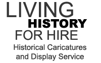 Living History For Hire