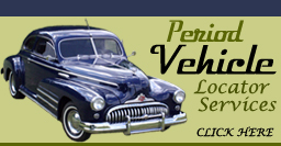 Period Vehicle Locator Services