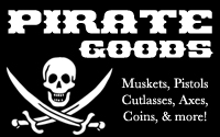 Pirate Goods