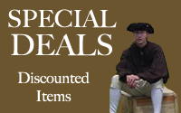 Special Deals