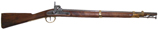 1847 US Cavalry Musketoon Springfield Musket