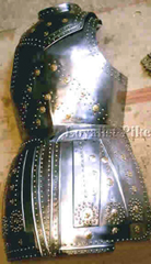 Pikemans Armour