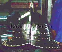 Pikemans Armour Hemet