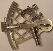 Early Period Sextant