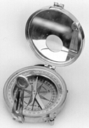 Brunton Compass